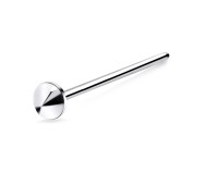 Rocket Head Straight Nose Stud NSKA-815